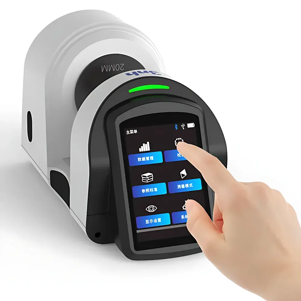 3nh YH10 Portable Haze Meter