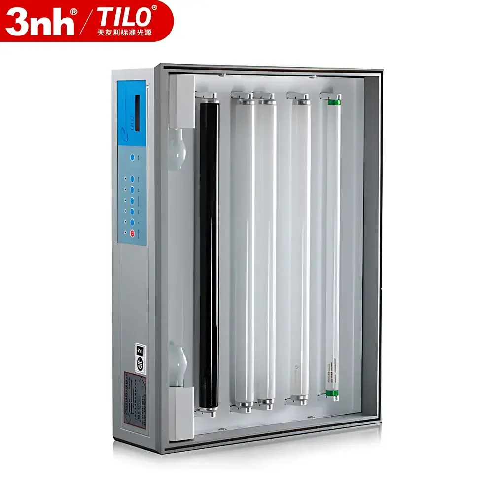 TILO M60 American Standard Color Matching Cabinet