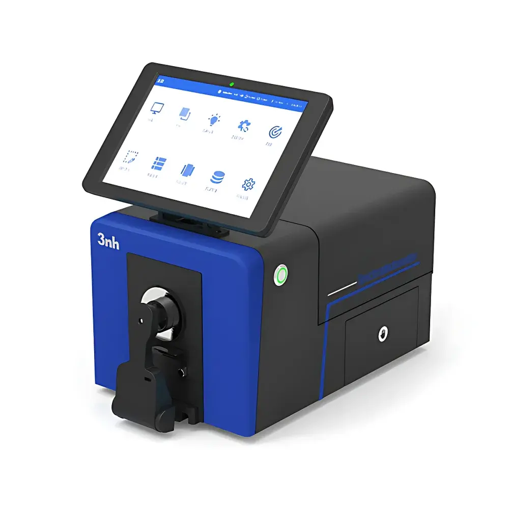 3nh TS8503 Desktop Spectrophotometer