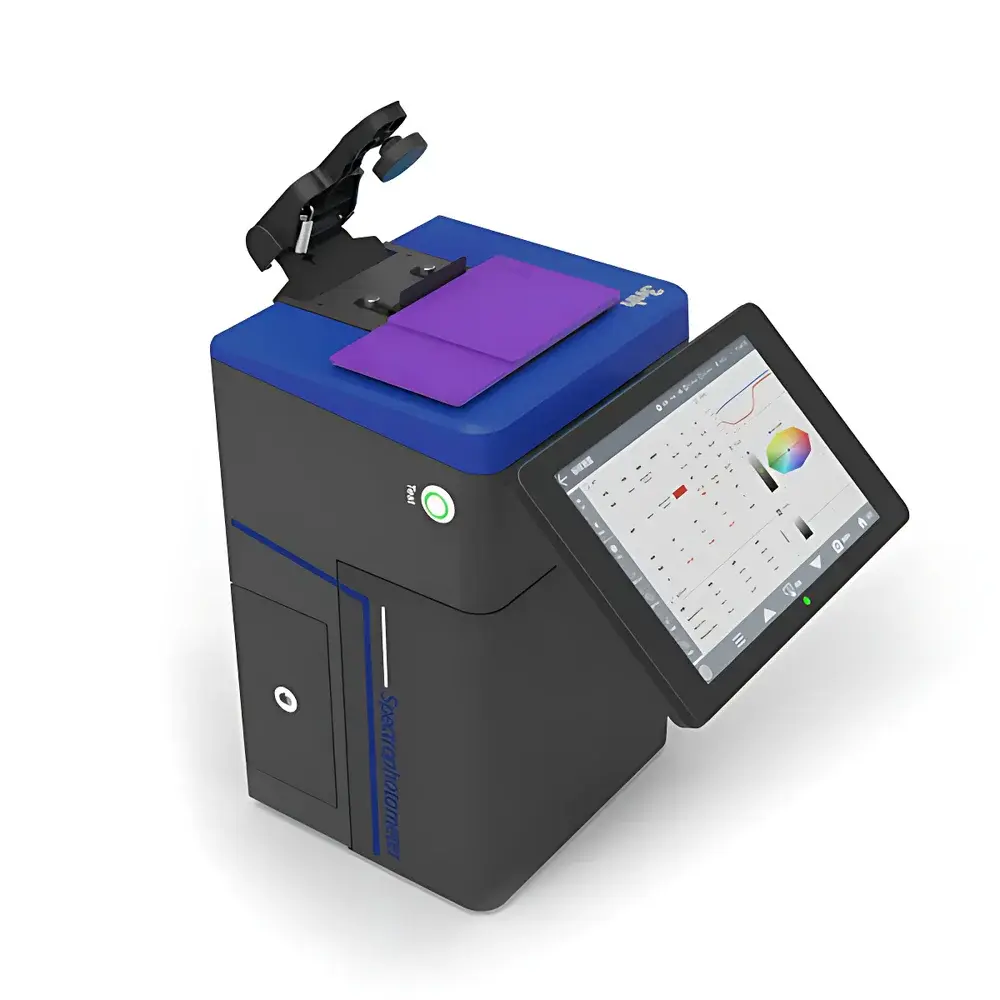 3nh TS8503 Desktop Spectrophotometer