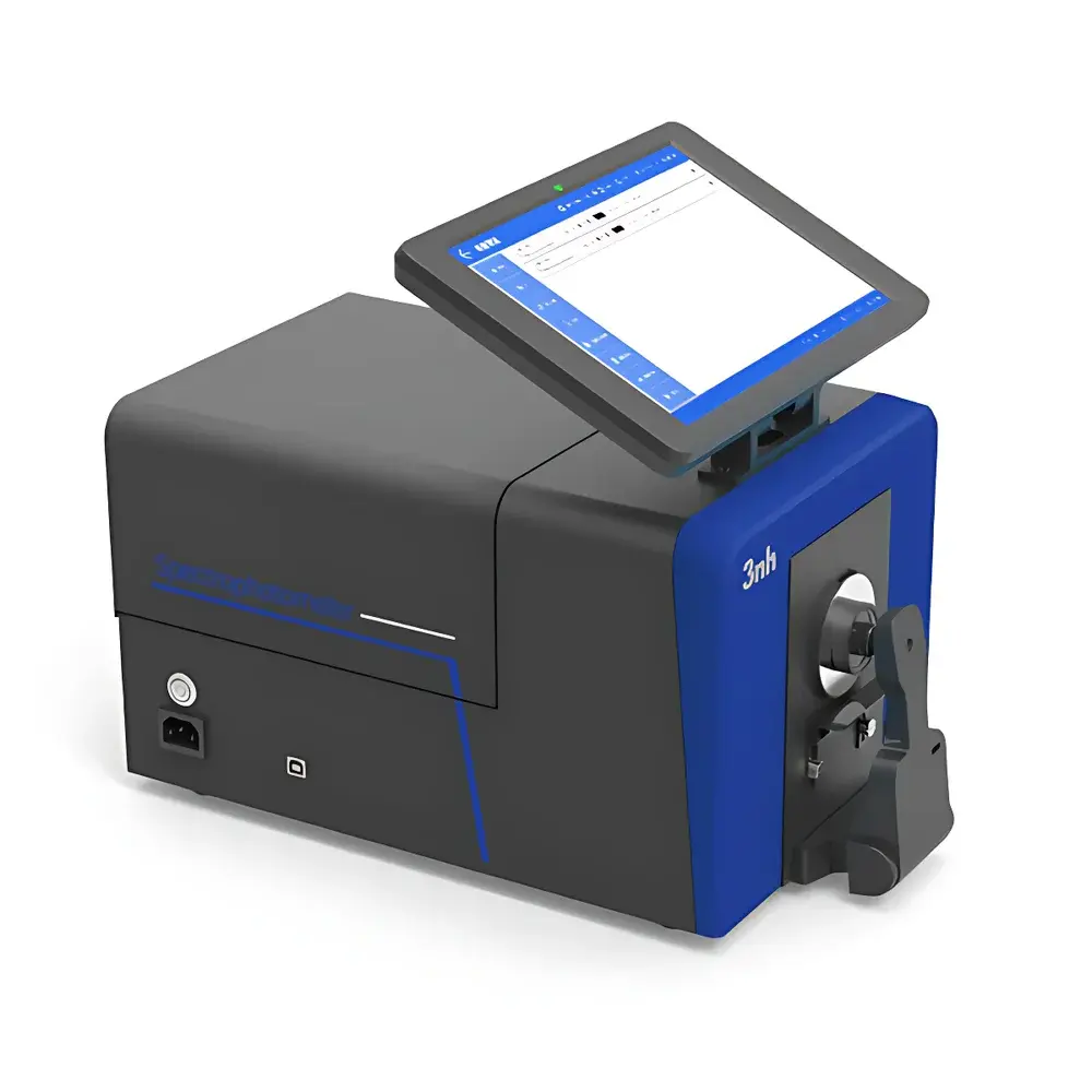 3nh TS8503 Desktop Spectrophotometer