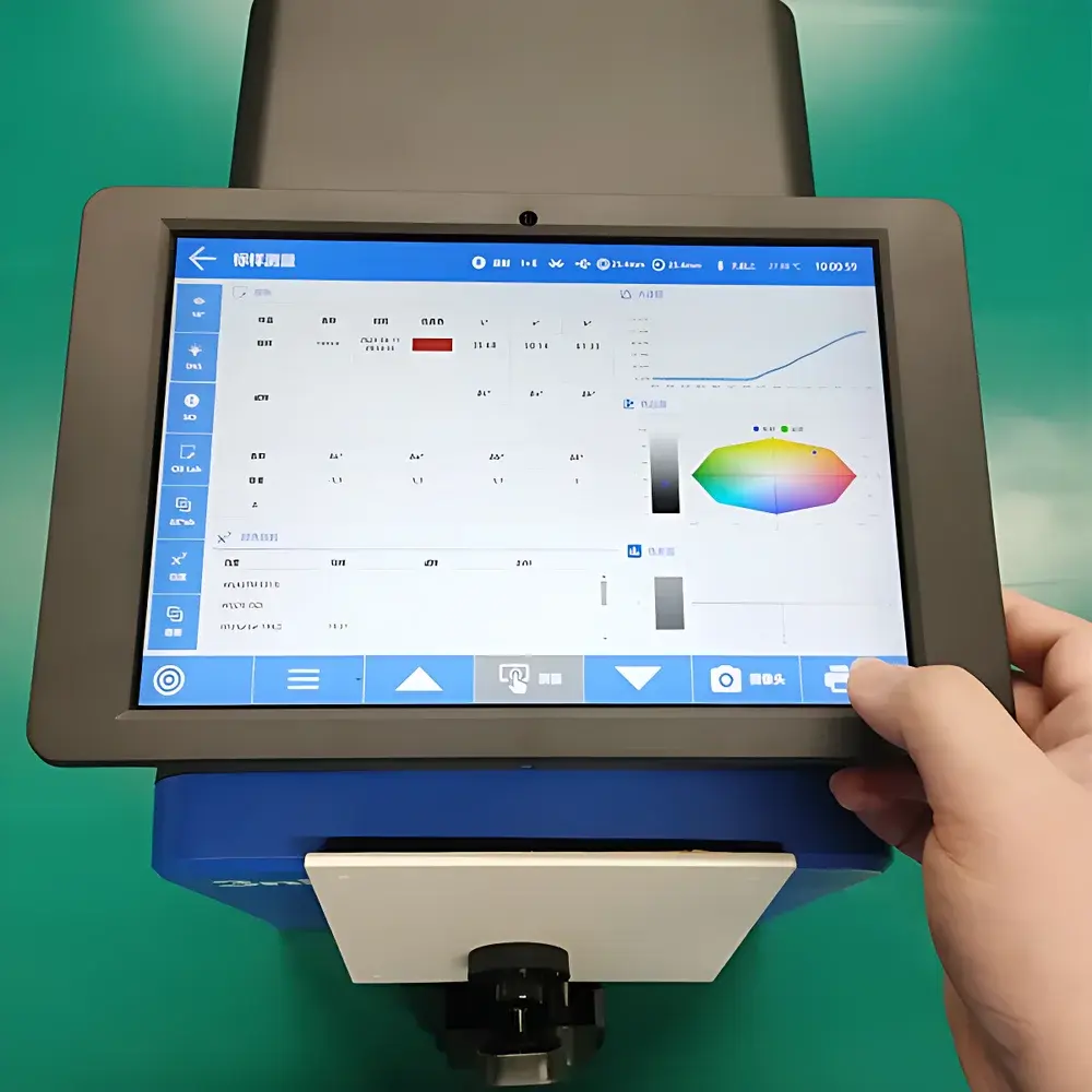 3nh TS8503 Desktop Spectrophotometer