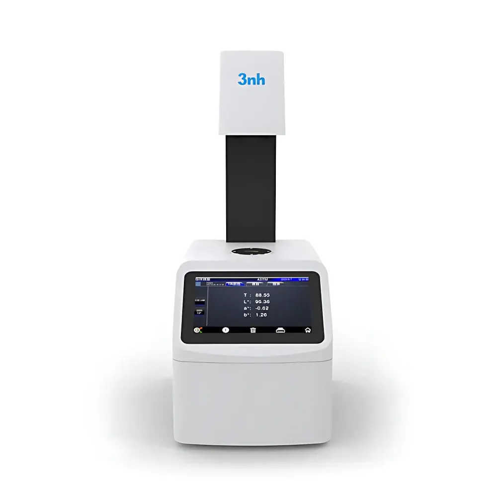 Photometer Haze Meter Gloss Meter