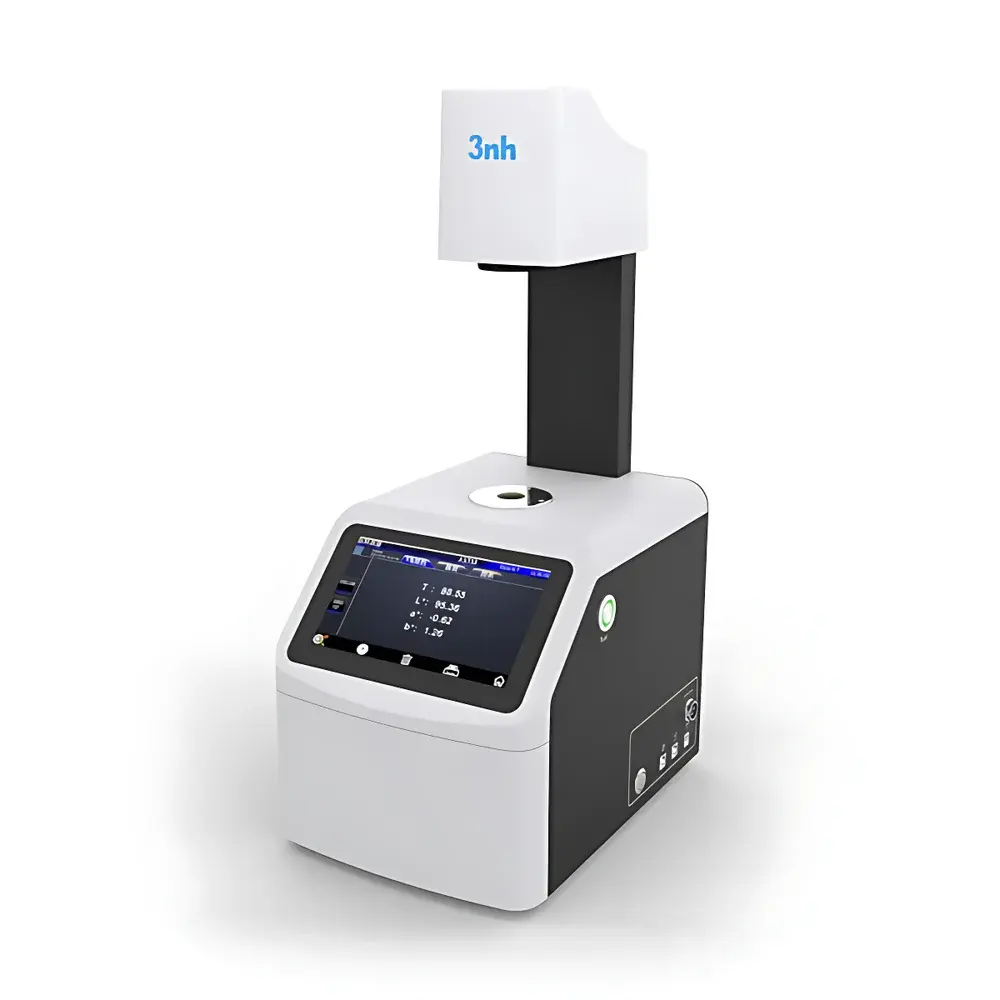 3nh YH600 Vertical Haze and Transmittance Meter