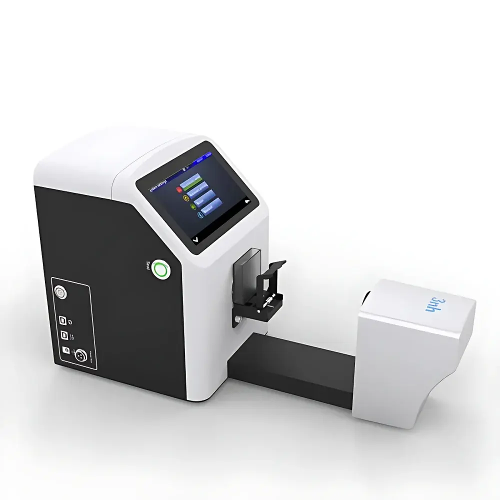 3nh YH600 Vertical Haze and Transmittance Meter