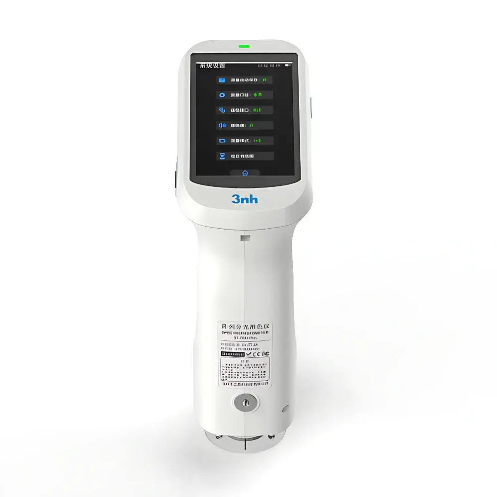 3nh ST-700d Array Spectrophotometric Colorimeter