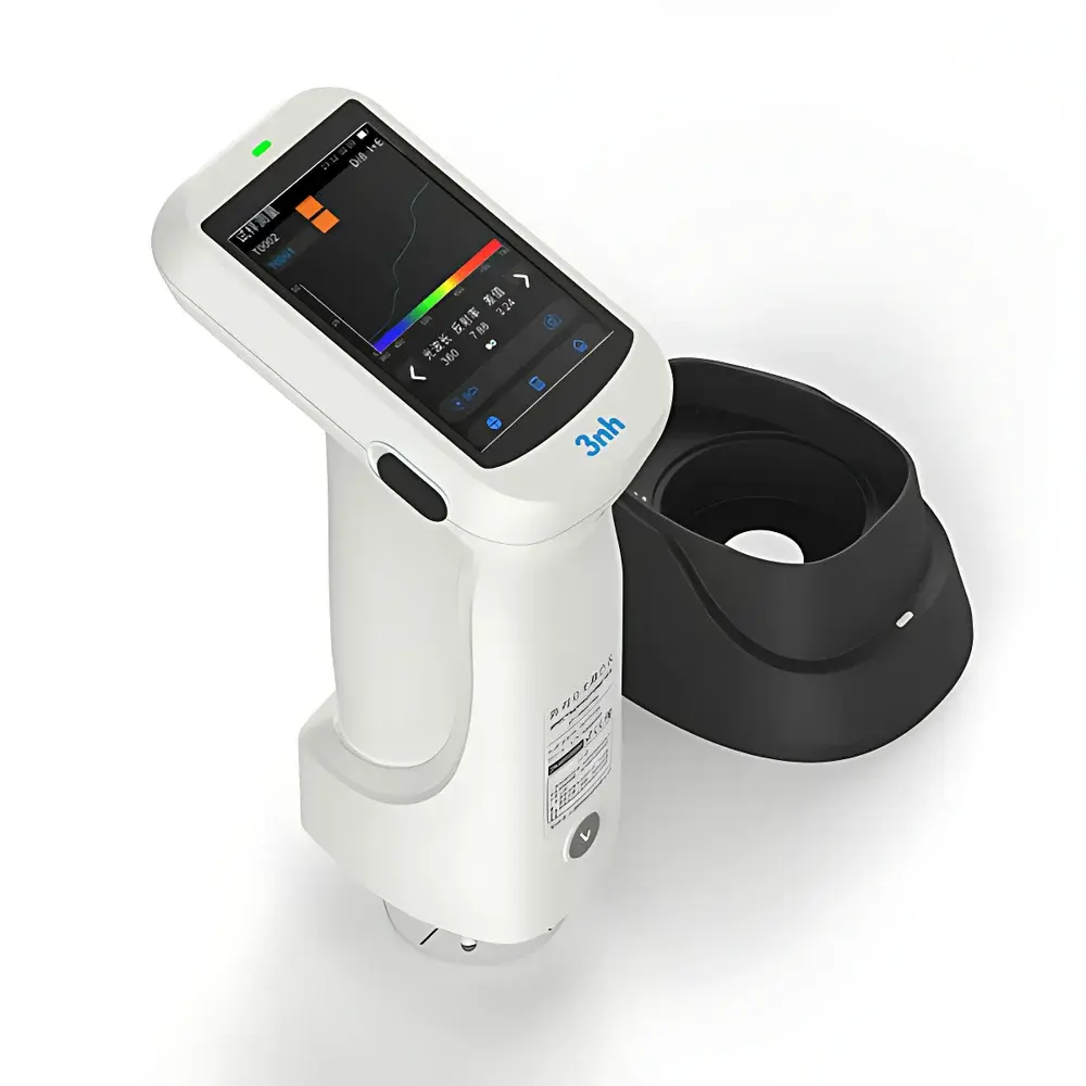 3nh ST-700d Array Spectrophotometric Colorimeter