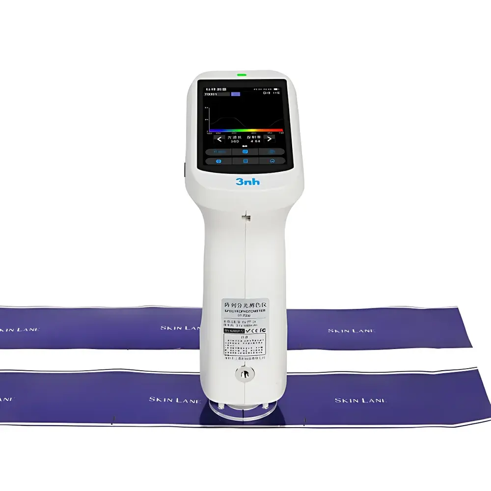 3nh ST-700d Array Spectrophotometric Colorimeter