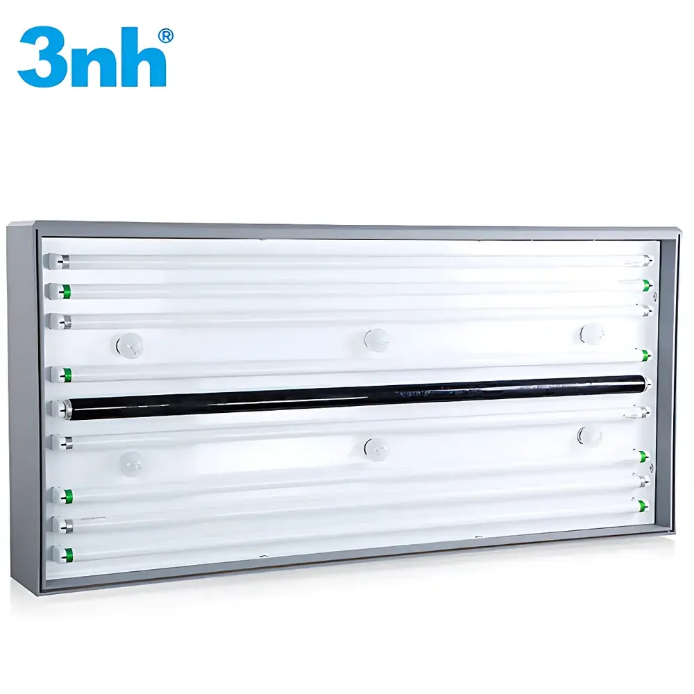 TILO P120 Extra-Large Standard Light Source Color Matching Cabinet