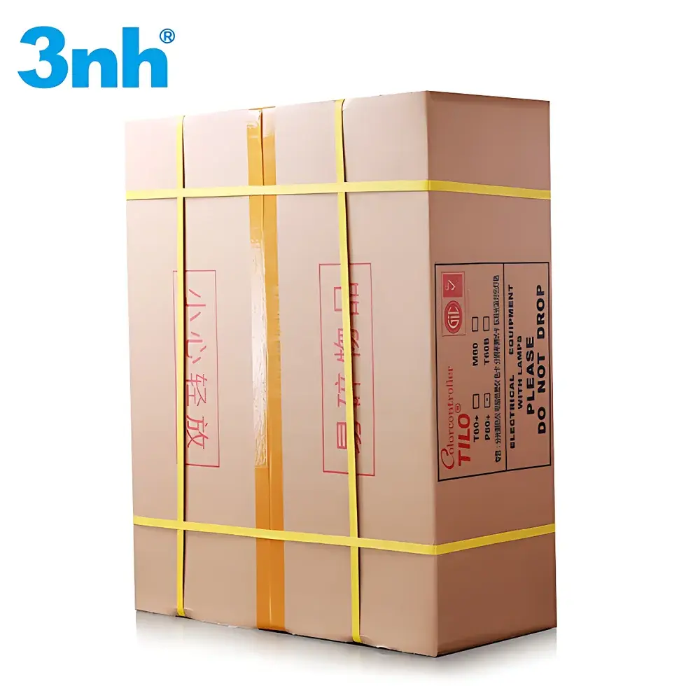 TILO P120 Extra-Large Standard Light Source Color Matching Cabinet