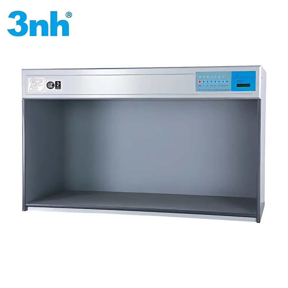 TILO P120 Extra-Large Standard Light Source Color Matching Cabinet