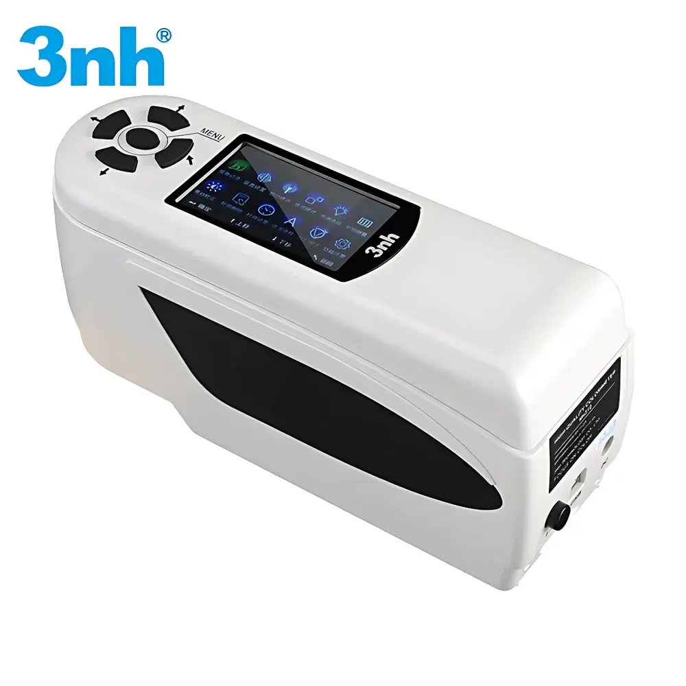 3nh NH310 Precision Portable Color Difference Meter