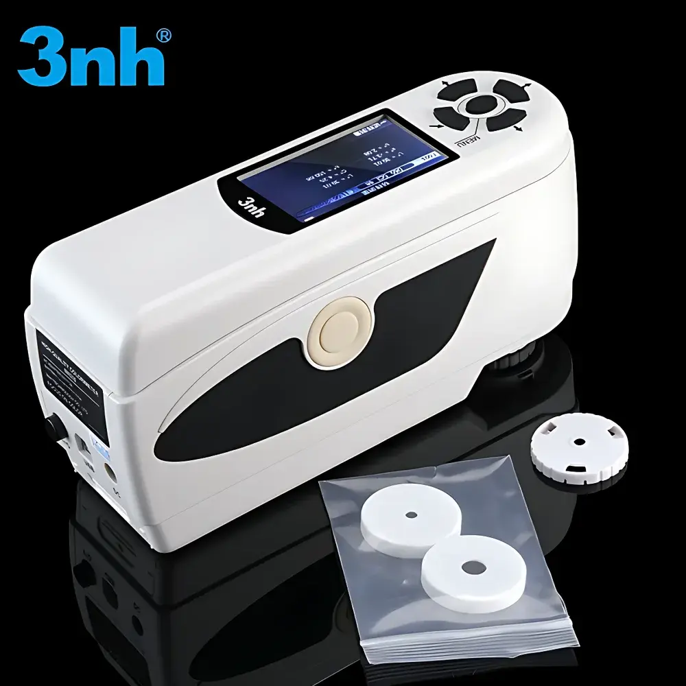 3nh NH310 Precision Portable Color Difference Meter