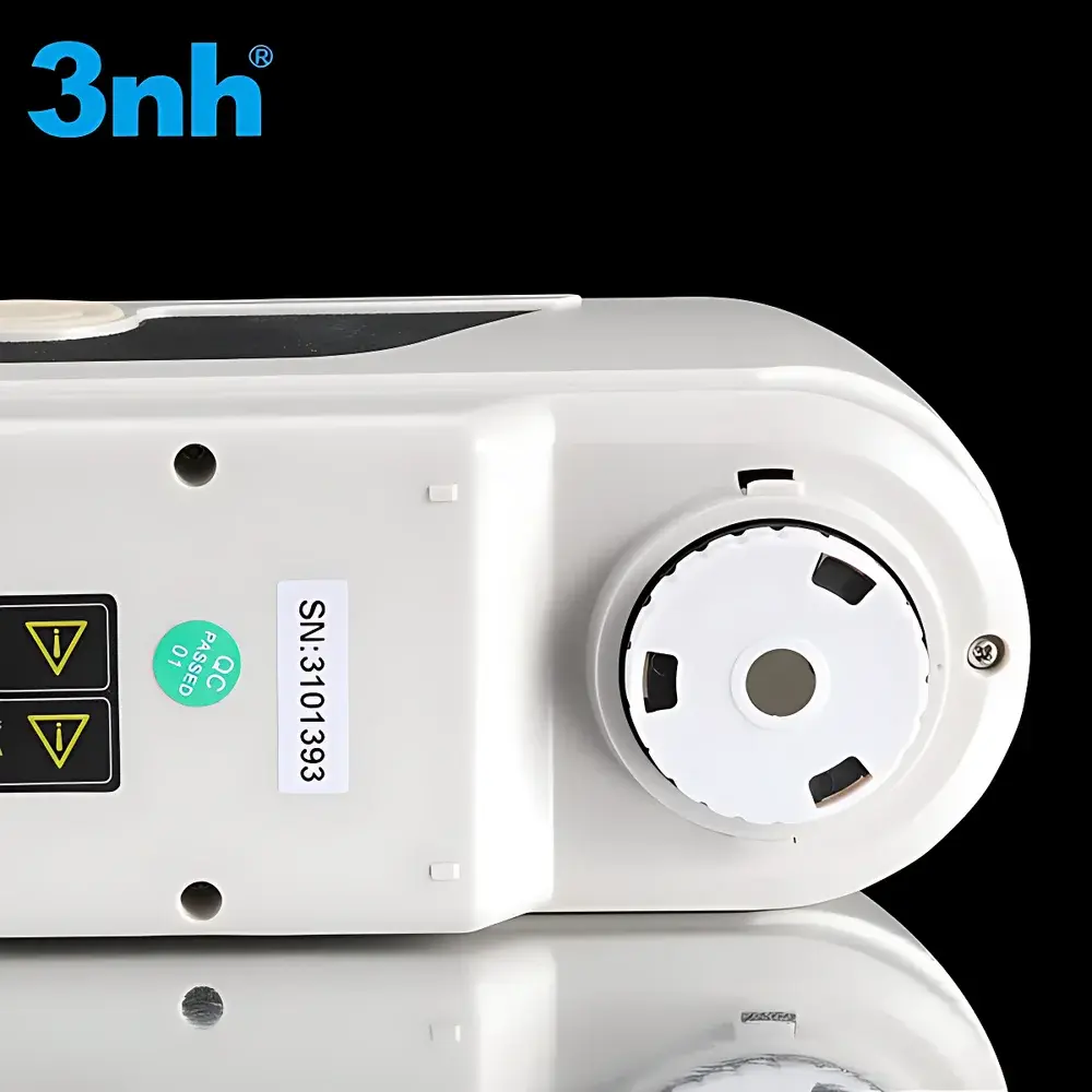 3nh NH310 Precision Portable Color Difference Meter