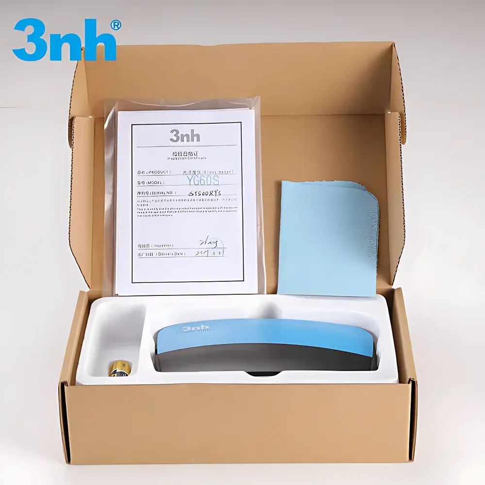 3nh YG60S 60° Single-Angle Gloss Meter