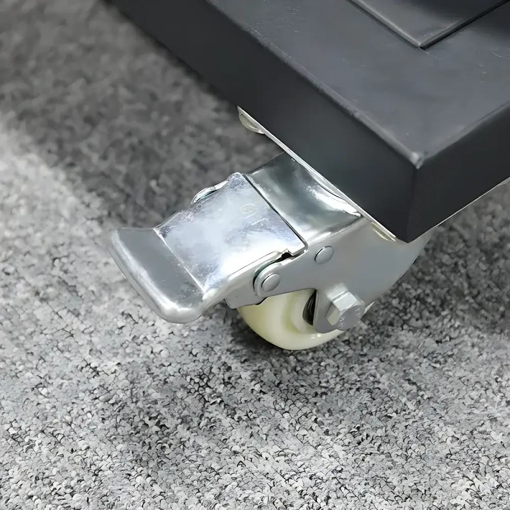 3nh T8B-X-HW Dual-Station Camera Test Illumination Cabinet with Tunable Visible & IR Light Sources