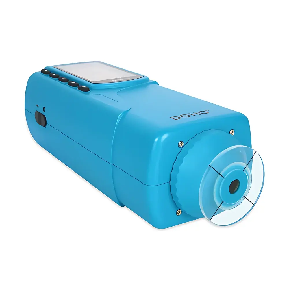 3nh DR-11 Portable Color Difference Meter