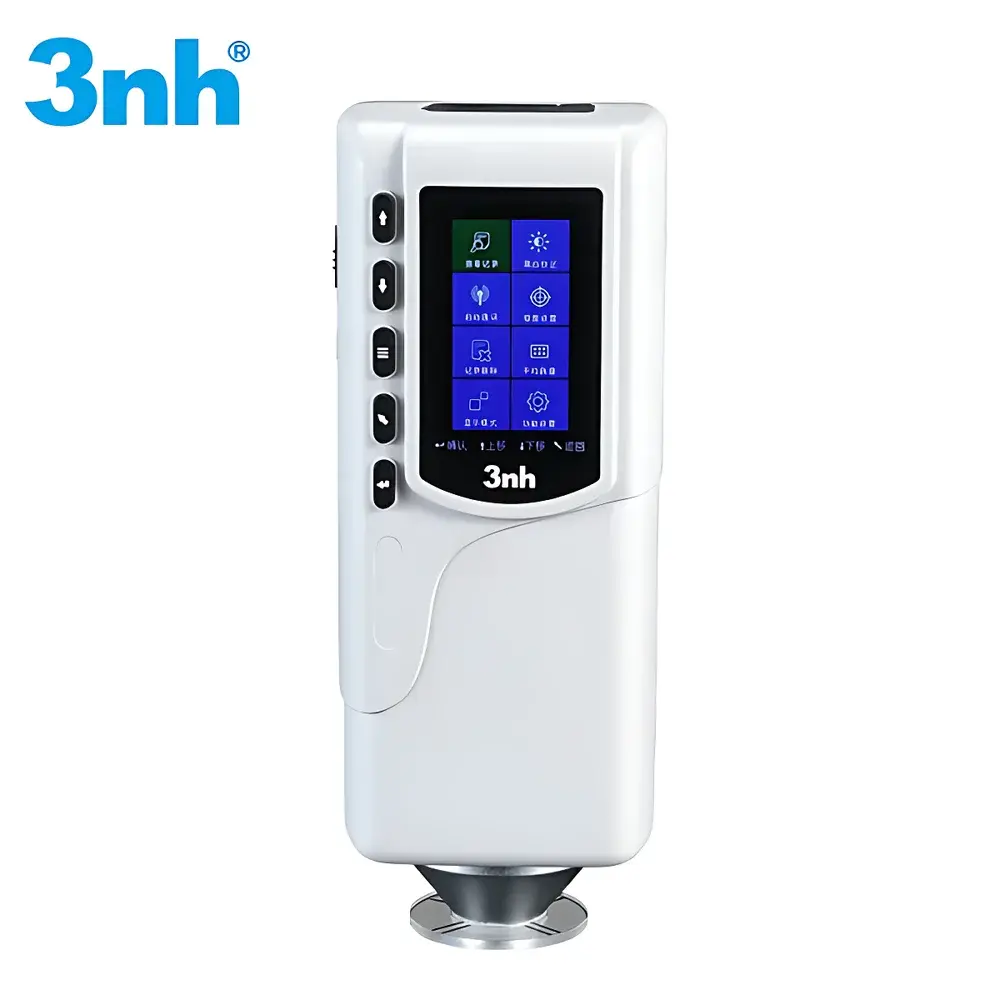 3nh NR145 Portable Color Difference Meter