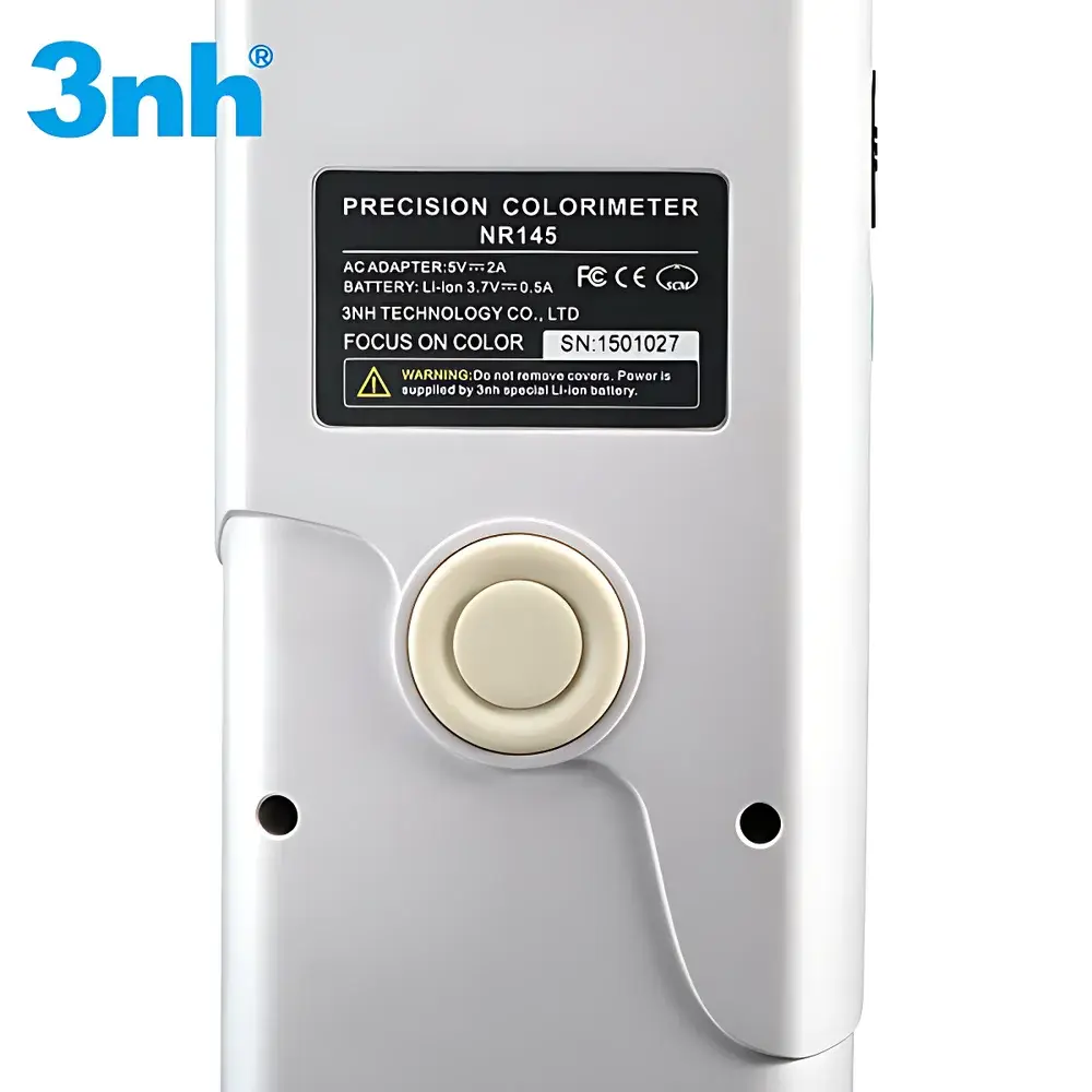 3nh NR145 Portable Color Difference Meter