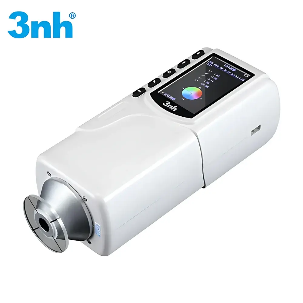 3nh NR145 Portable Color Difference Meter
