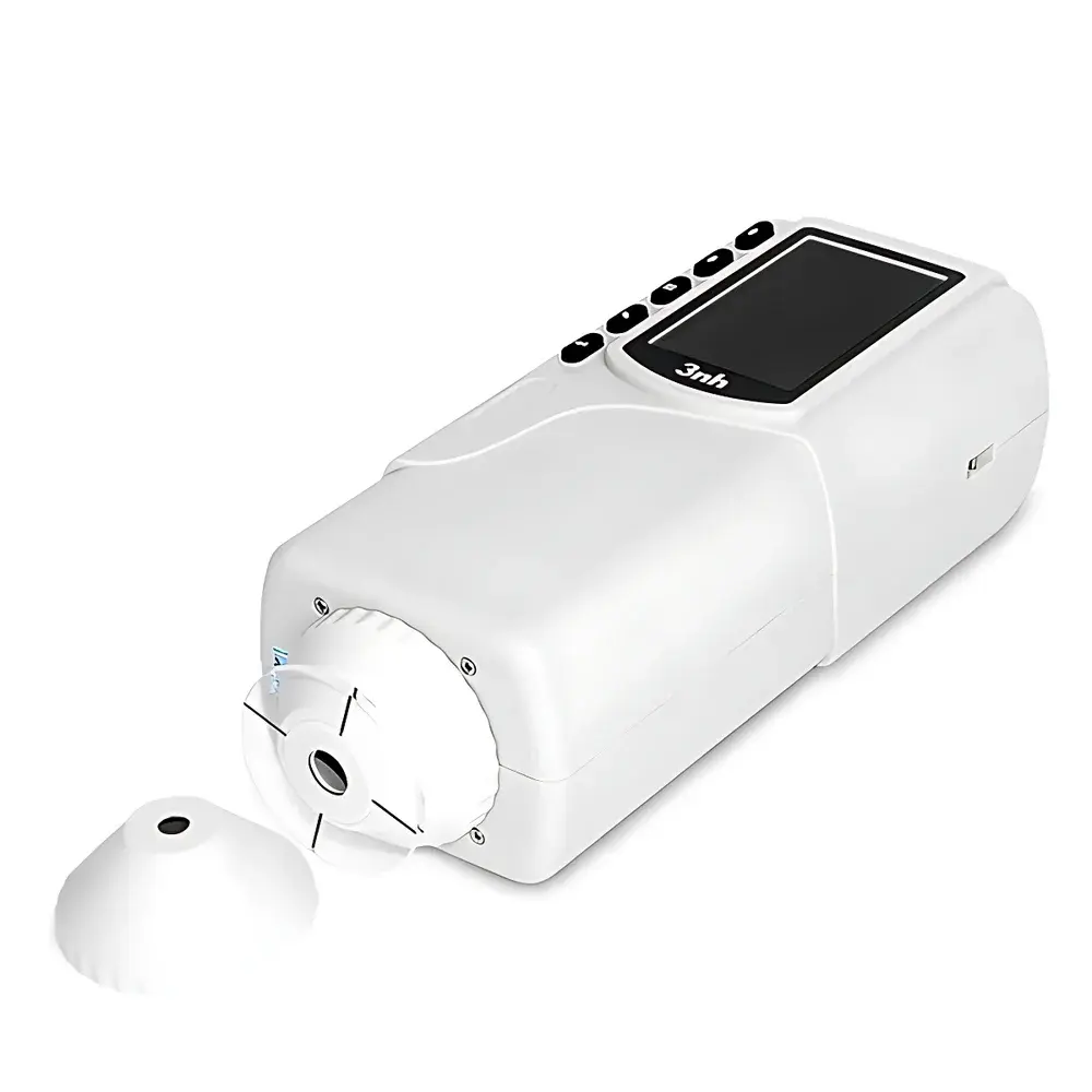 3nh NR60CP Portable Color Difference Meter for Printing Ink Measurement