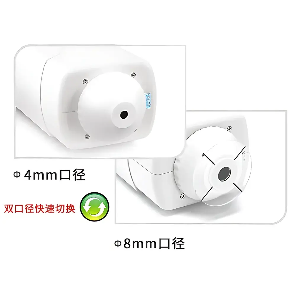 3nh NR60CP Portable Color Difference Meter for Printing Ink Measurement