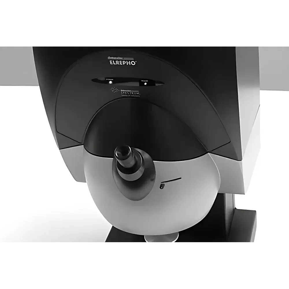 Datacolor ELREPHO 450X Portable Spectrophotometer