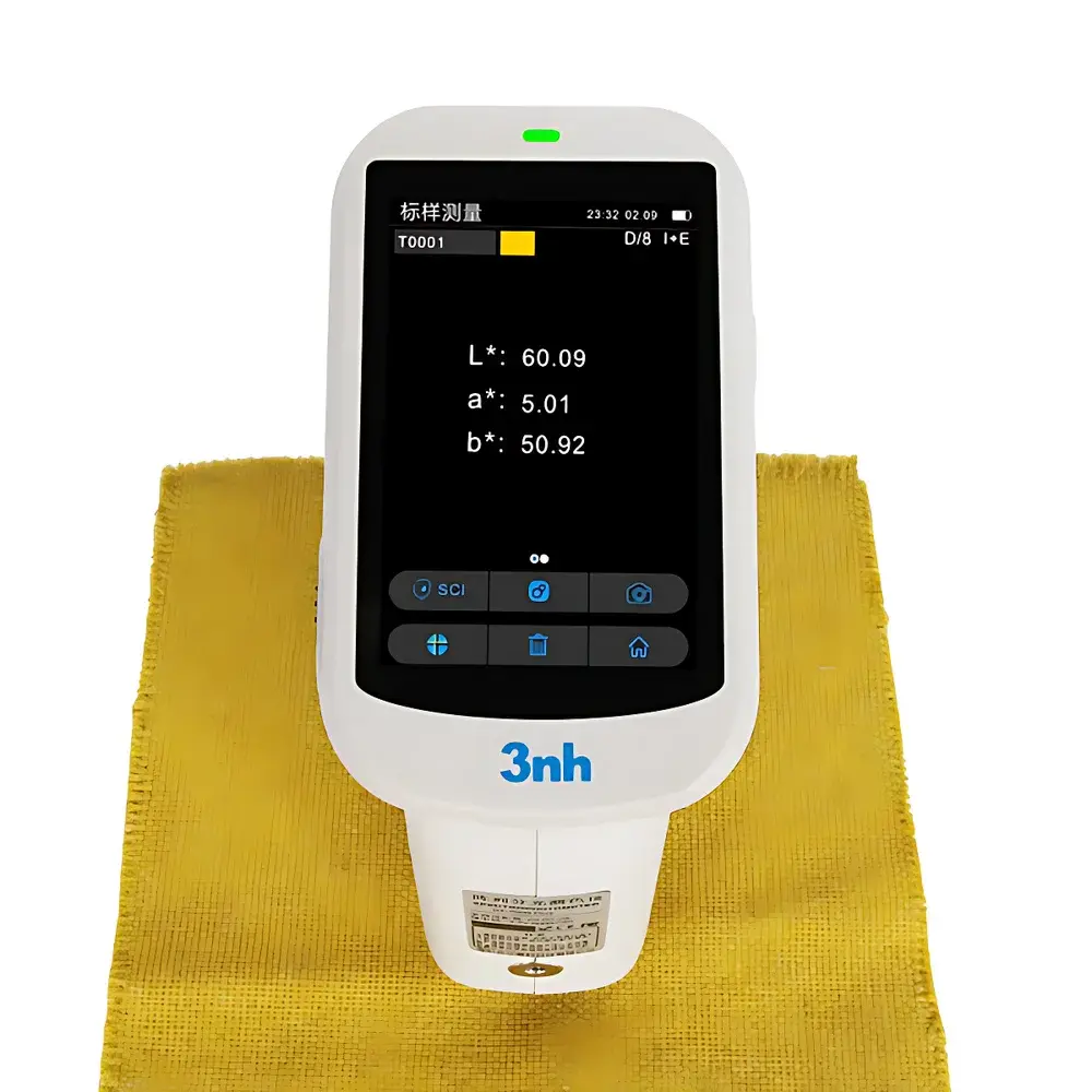 3nh ST-800 Handheld Spectrophotometer