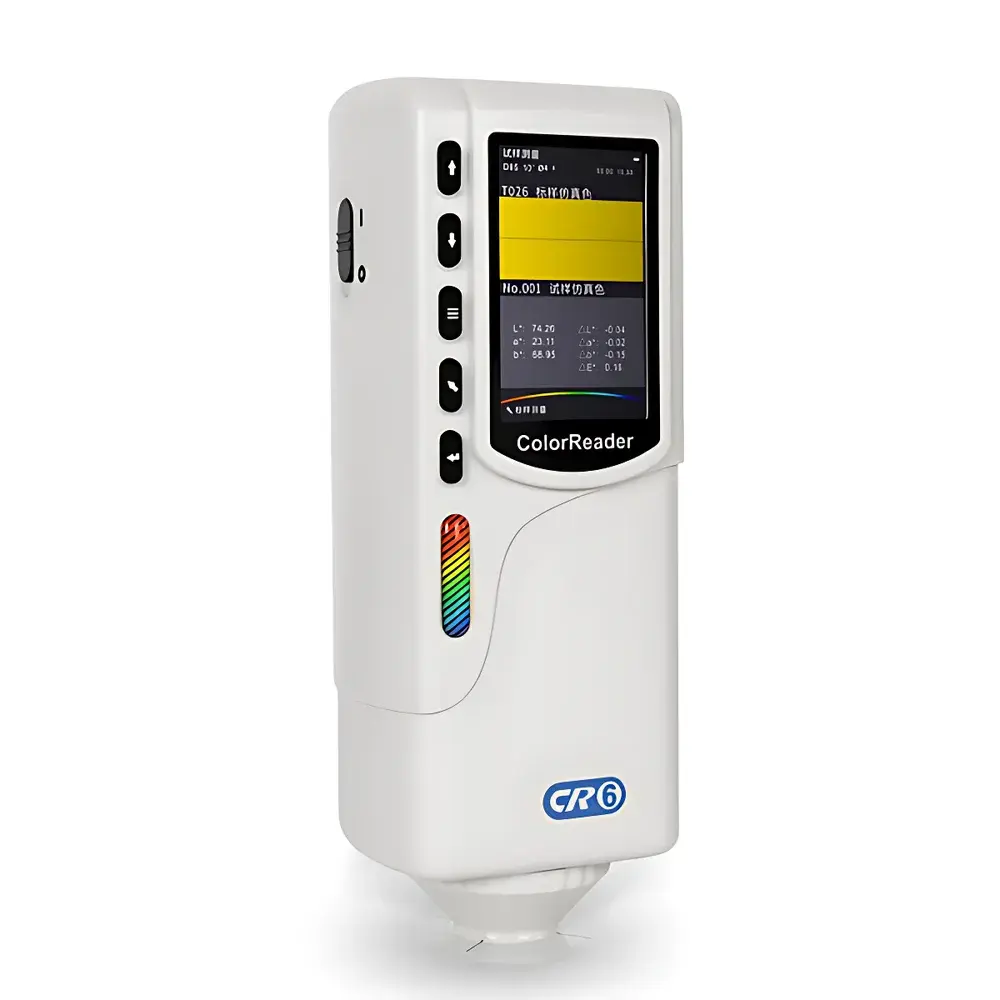 3nh CR6 Portable High-Precision Colorimeter