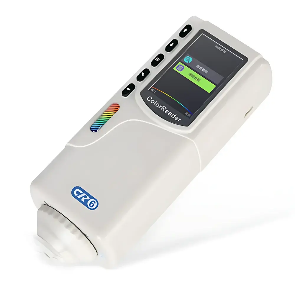 3nh CR6 Portable High-Precision Colorimeter