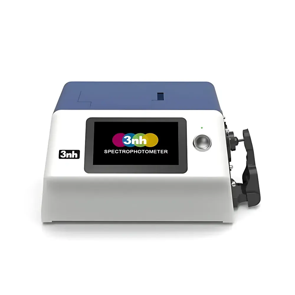 3nh TS8298 Desktop Spectrophotometer