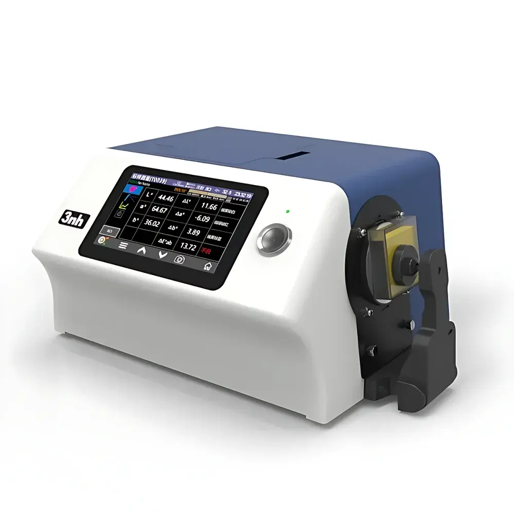 3nh TS8298 Desktop Spectrophotometer