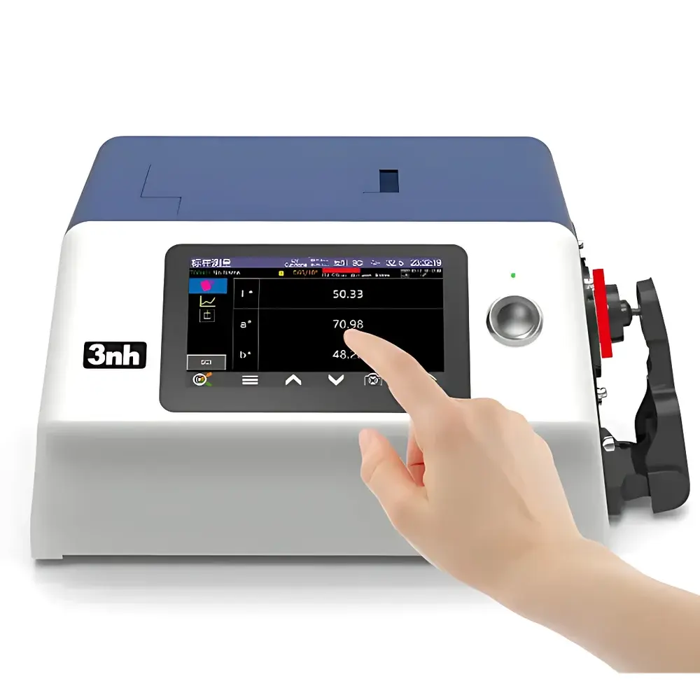 3nh TS8298 Desktop Spectrophotometer