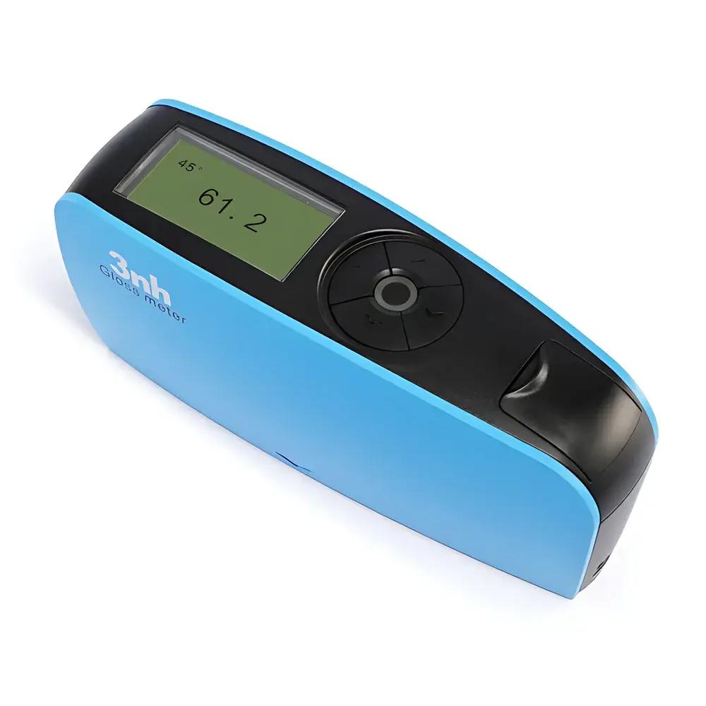 3nh YG45 45° Precision Gloss Meter
