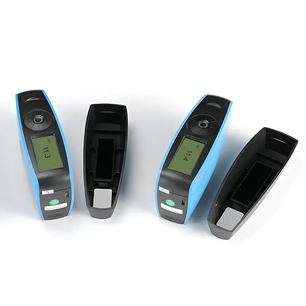 3nh YG45 45° Precision Gloss Meter