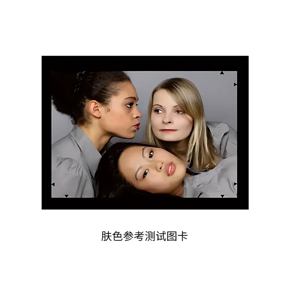 3nh 18% Neutral Gray Card (R27 Kodak Q13 / Q14 Calibration Reference Card) – 20 × 25 cm (8 × 10 in) Reflectance Standard for Photographic, Imaging & Color Management Systems
