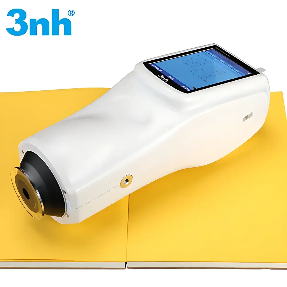 3nh NS810 Portable Spectrophotometer