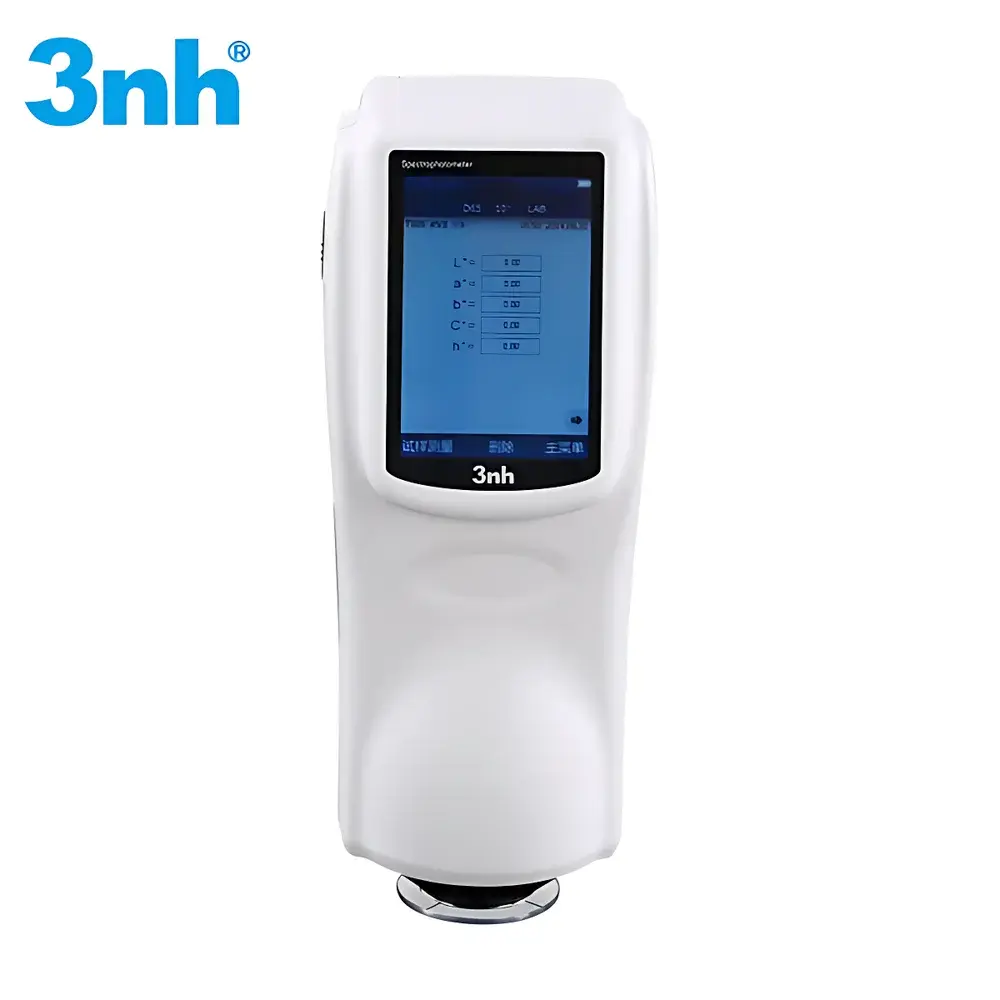 3nh NS810 Portable Spectrophotometer