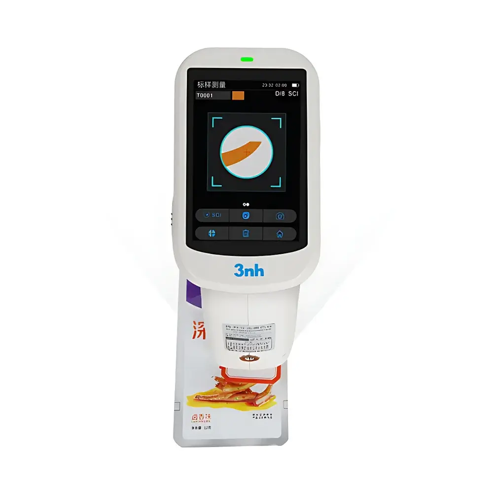 3nh ST2020 Array Spectrophotometric Colorimeter