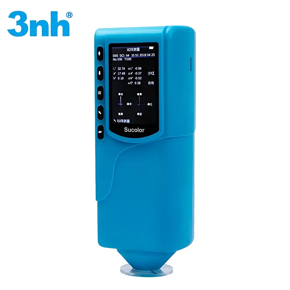 3nh SC-10 Portable Precision Color Difference Meter