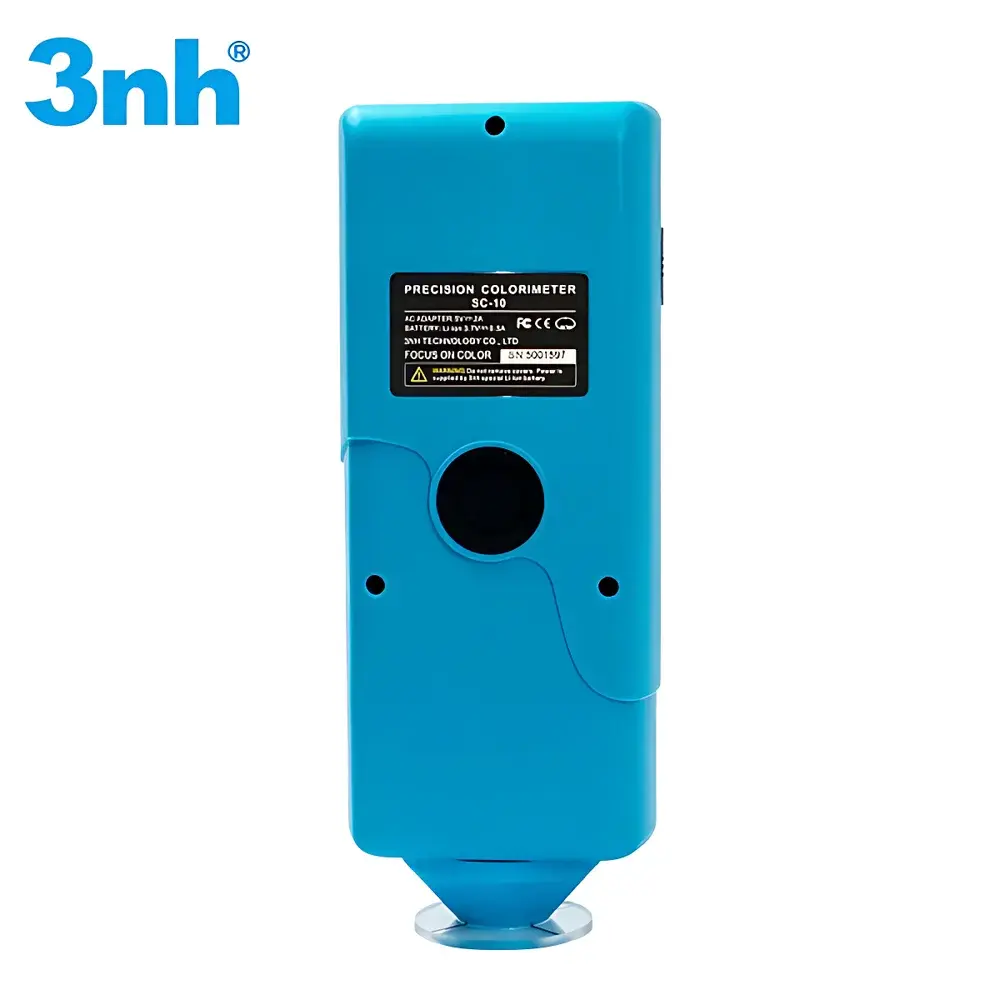 3nh SC-10 Portable Precision Color Difference Meter