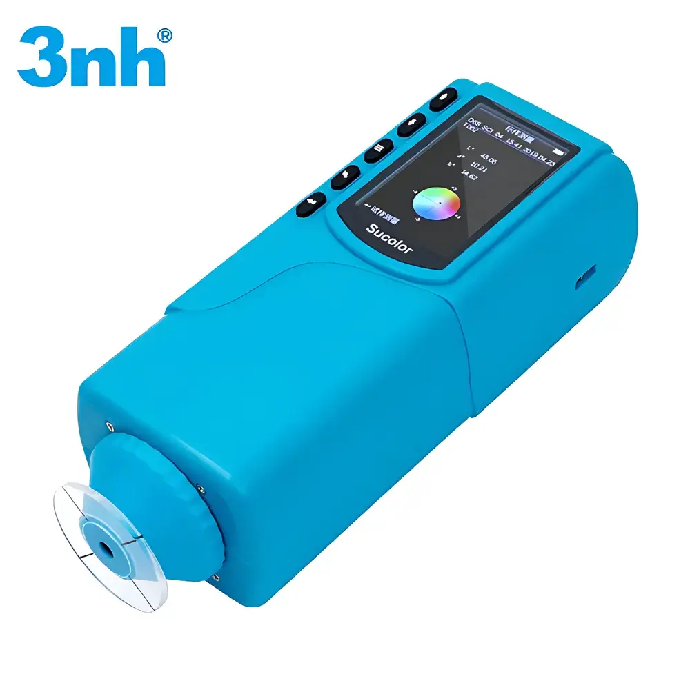 3nh SC-10 Portable Precision Color Difference Meter