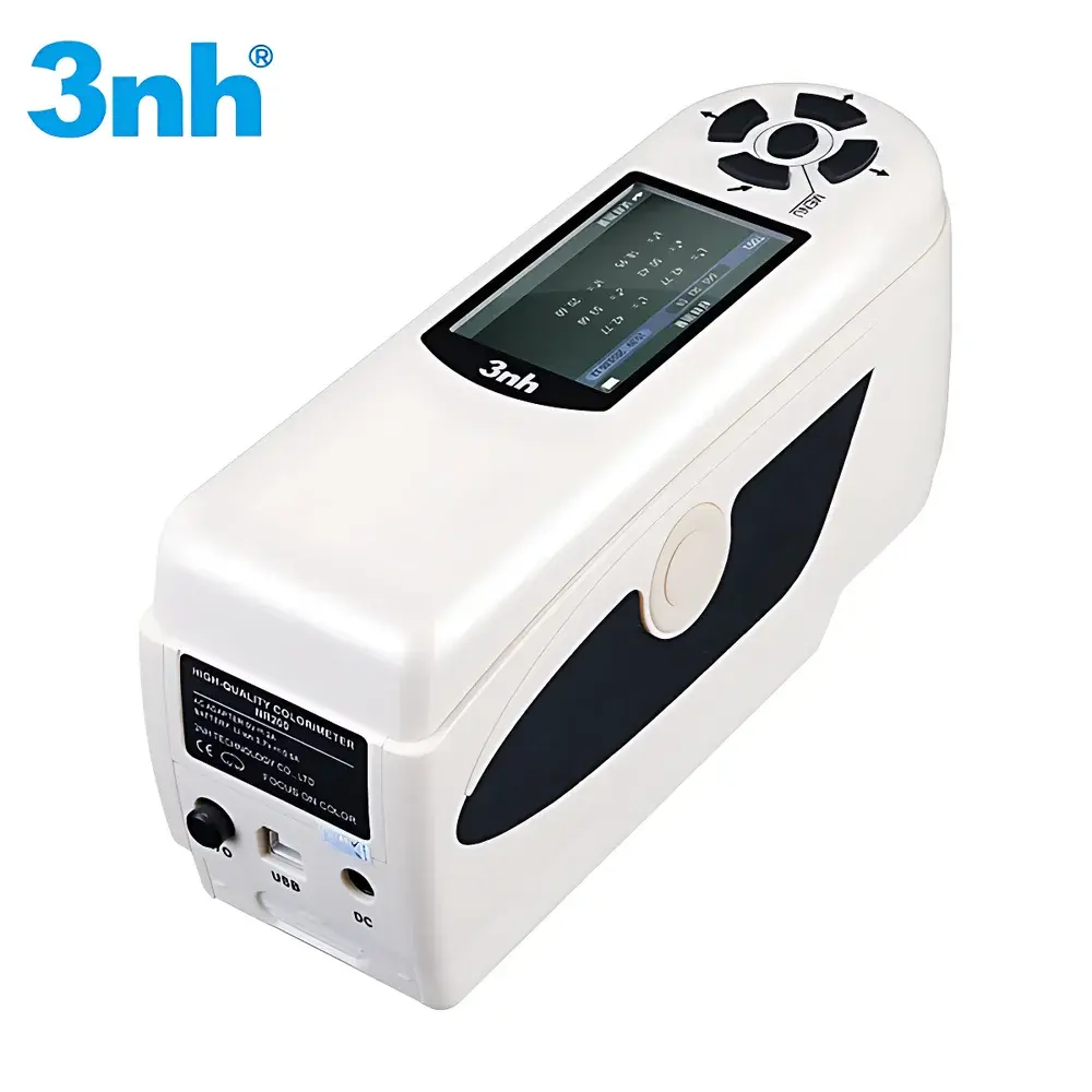 3nh NR200 Portable Spectrophotometric Color Difference Meter