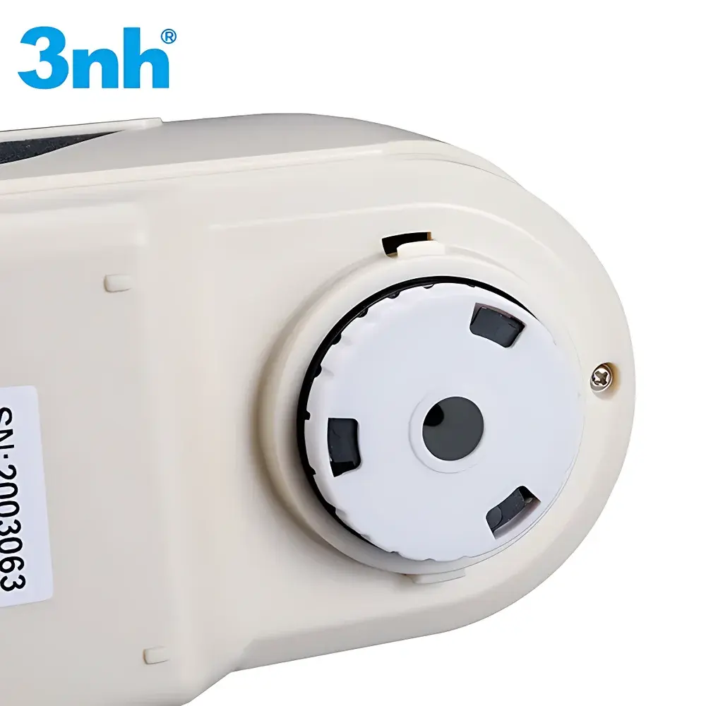 3nh NR200 Portable Spectrophotometric Color Difference Meter