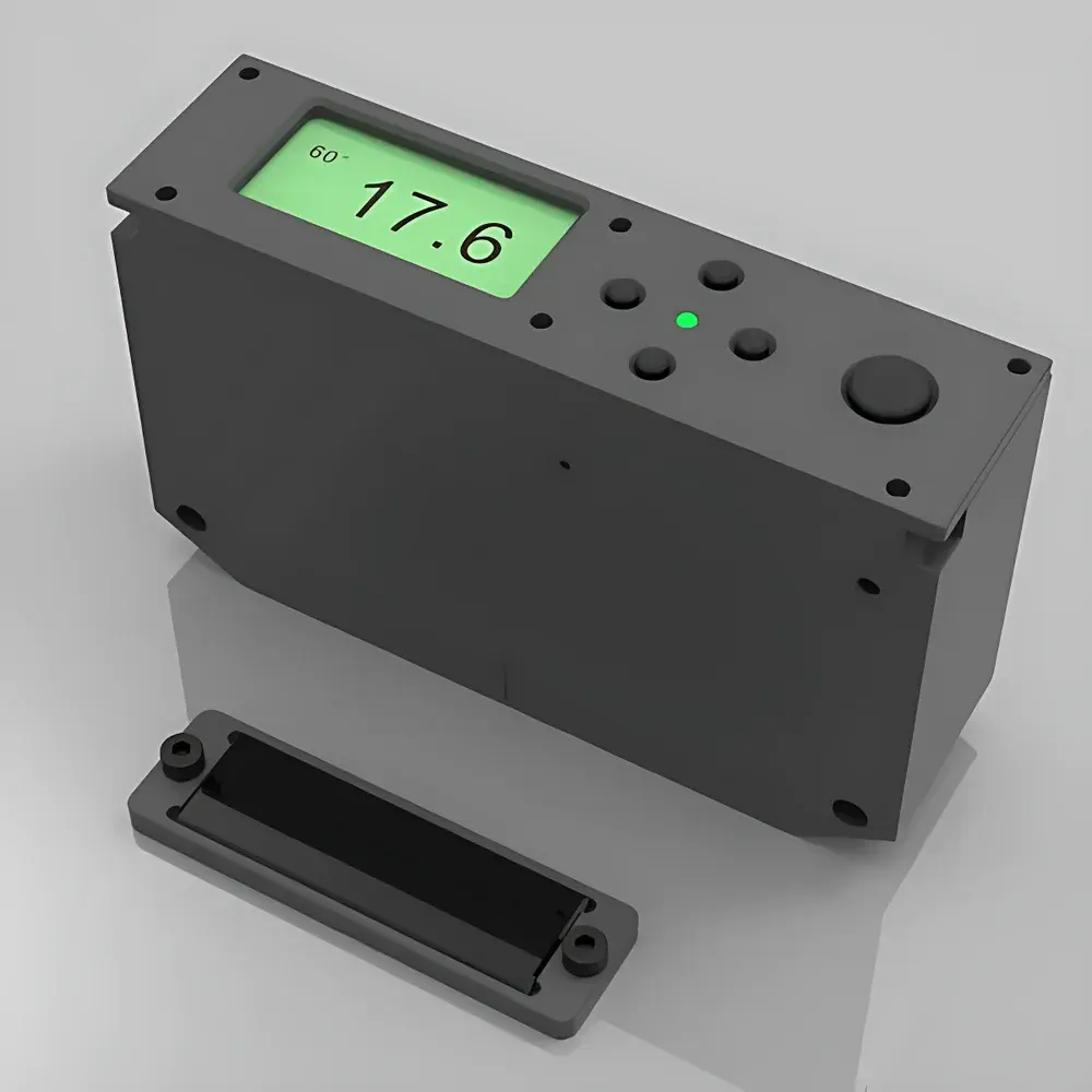 3nh YG60L Online Non-Contact Gloss Meter