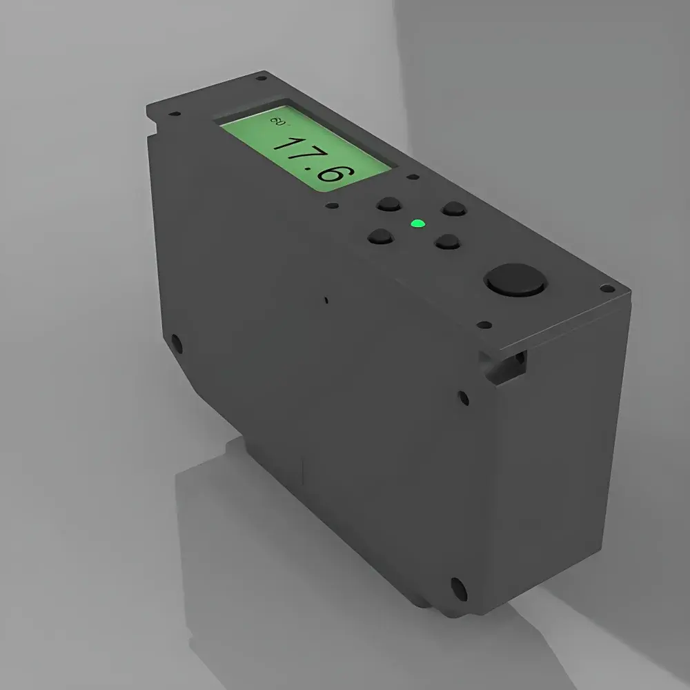 3nh YG60L Online Non-Contact Gloss Meter