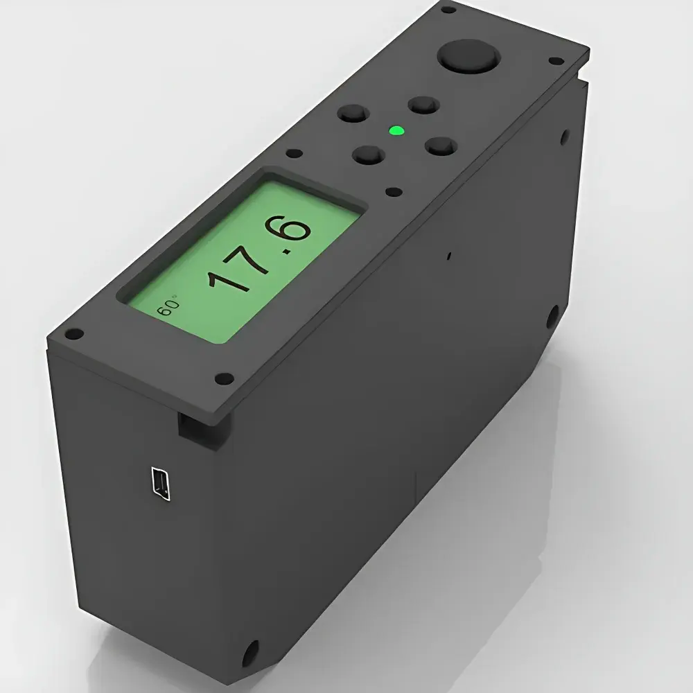 3nh YG60L Online Non-Contact Gloss Meter