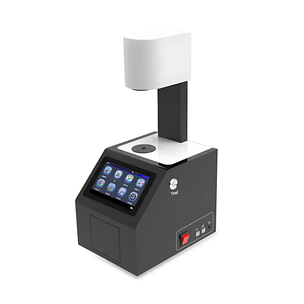 3nh YH1600 Vertical Color & Haze Meter