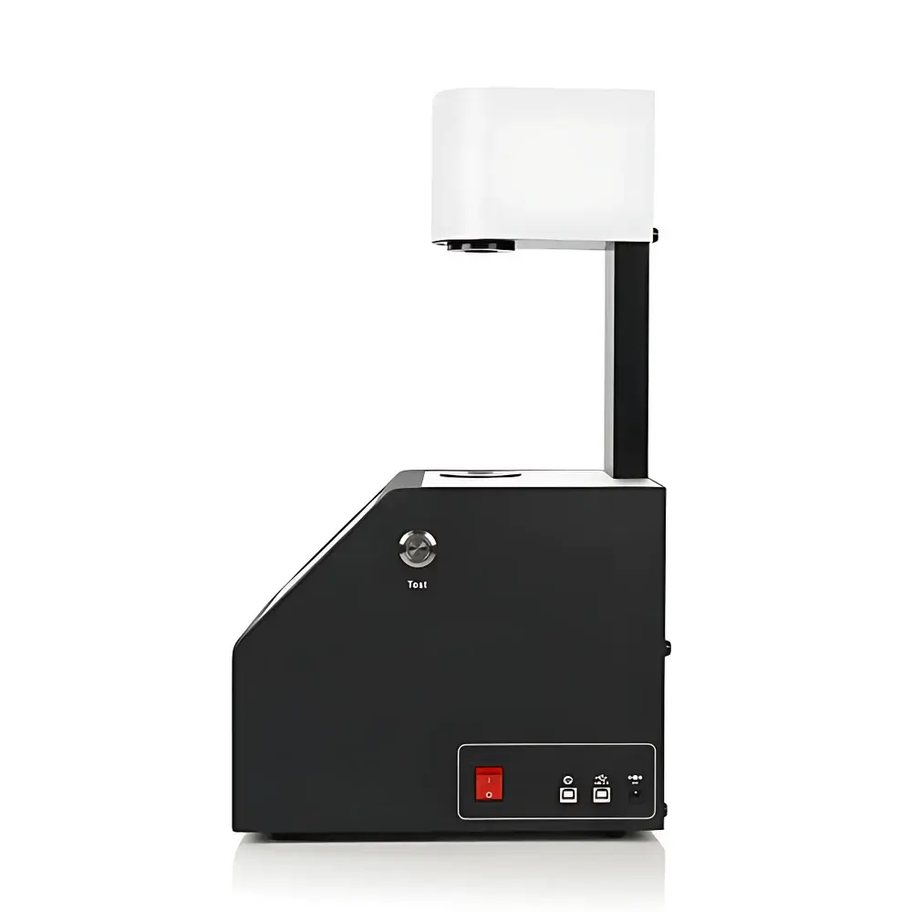 3nh YH1600 Vertical Color & Haze Meter