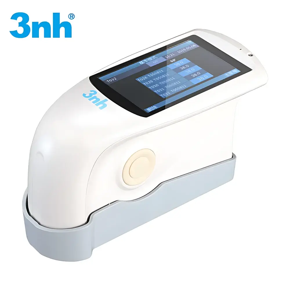 3nh NHG60M Micro-Aperture Precision Gloss Meter
